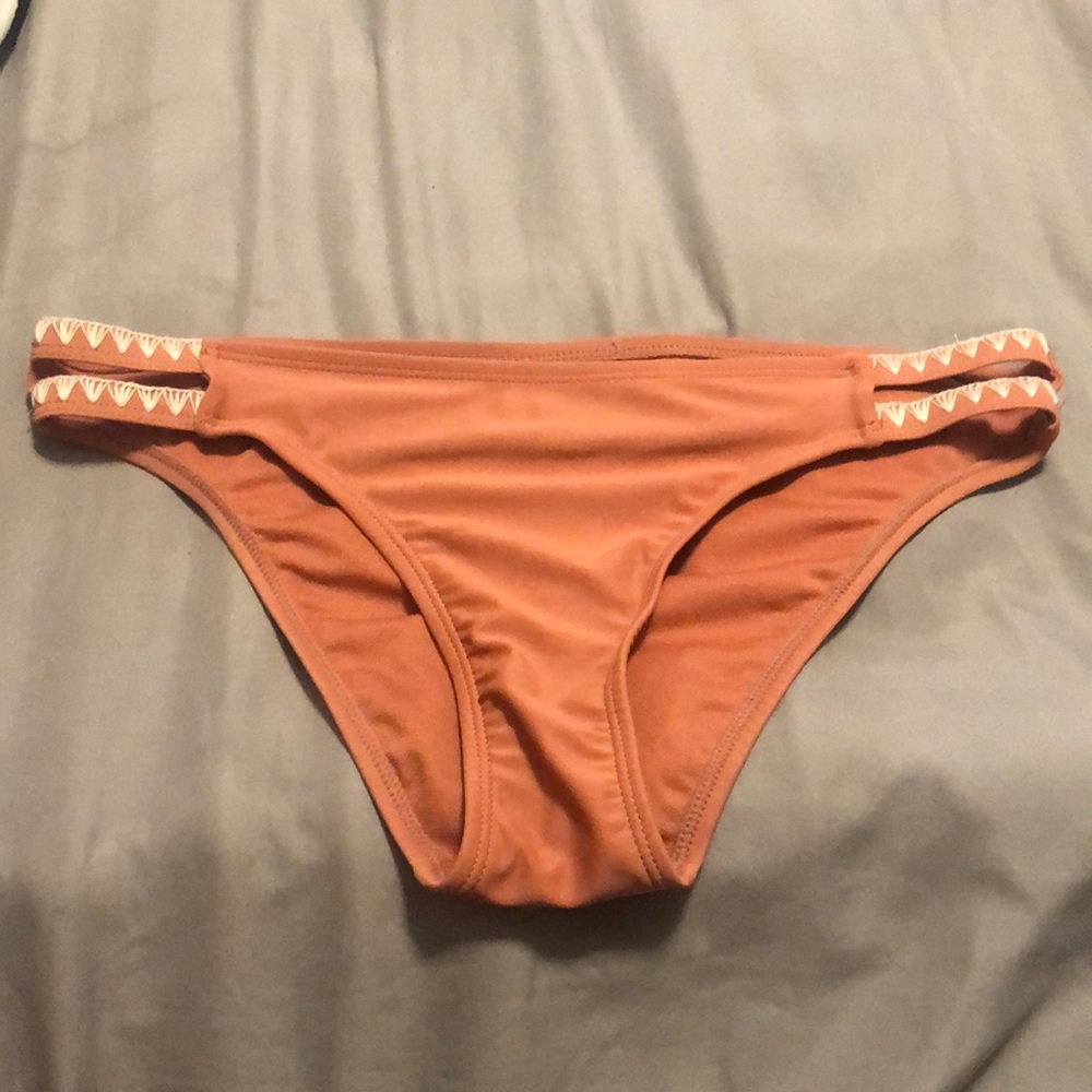 Target Bathing suit bottoms